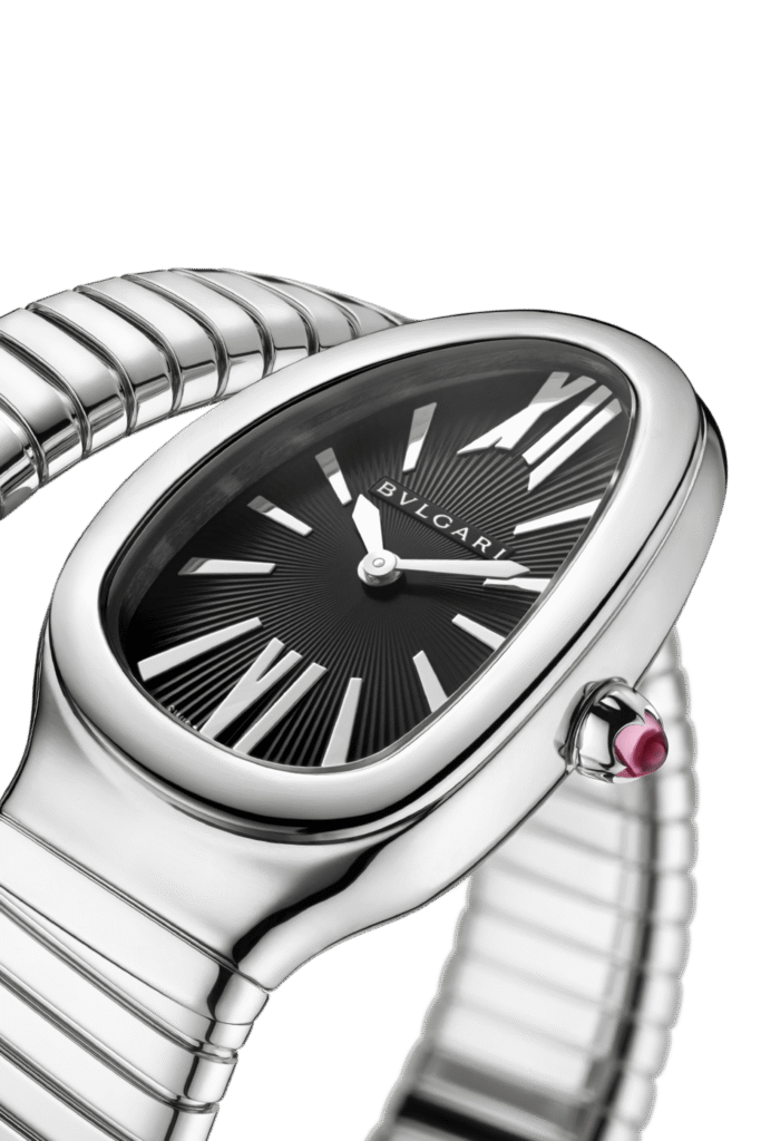 Serpenti Tubogas Watch 102824