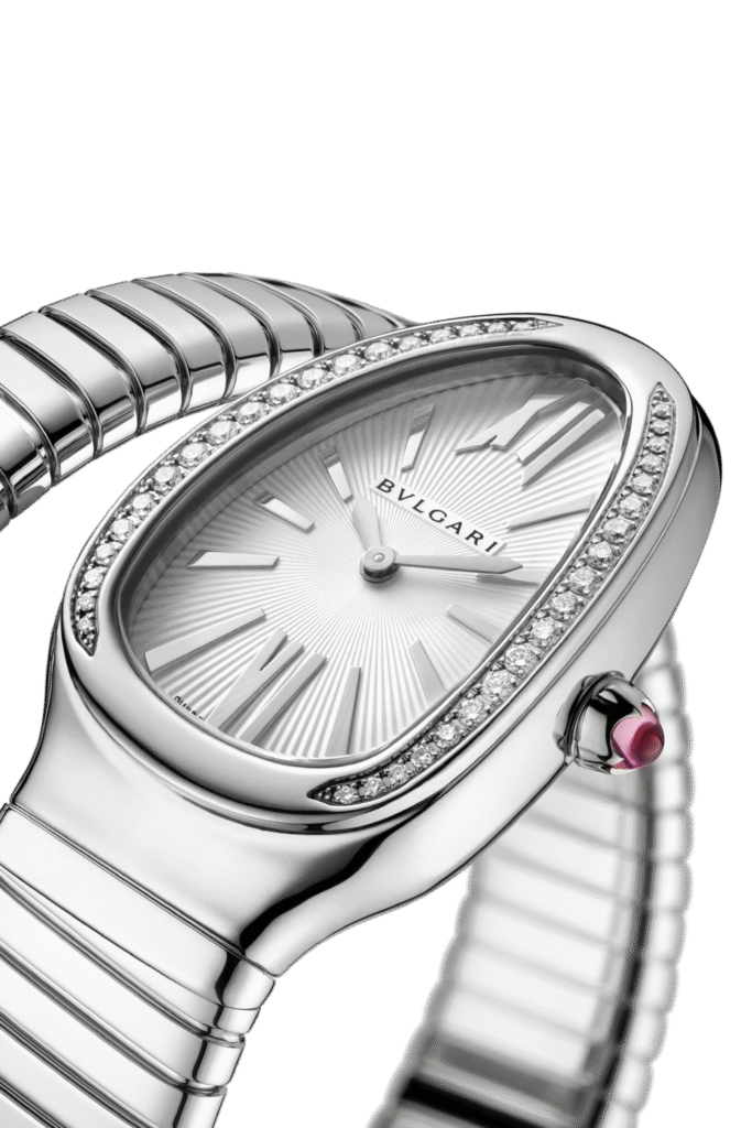 Serpenti Tubogas Watch 101816