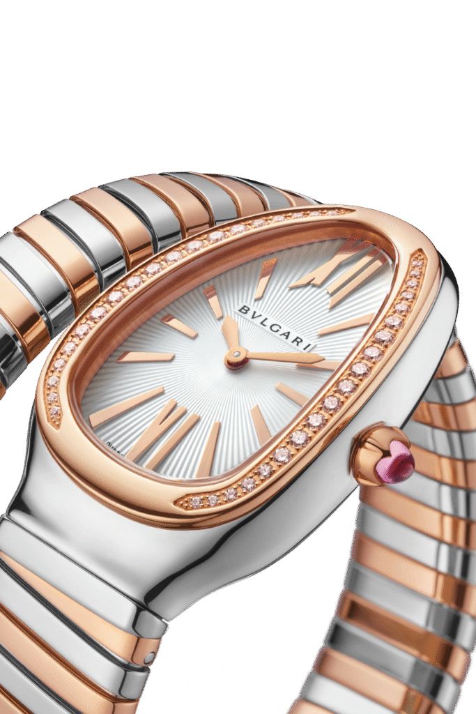 Serpenti Tubogas Watch 102237