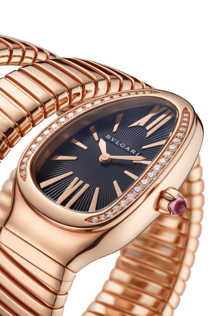 Serpenti Tubogas Watch 101814