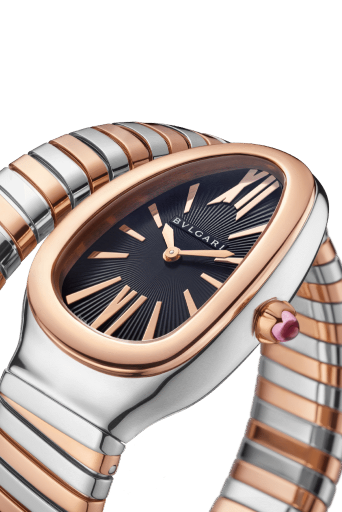 Serpenti Tubogas Watch 102123