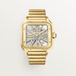 Santos de Cartier watch WHSA0042