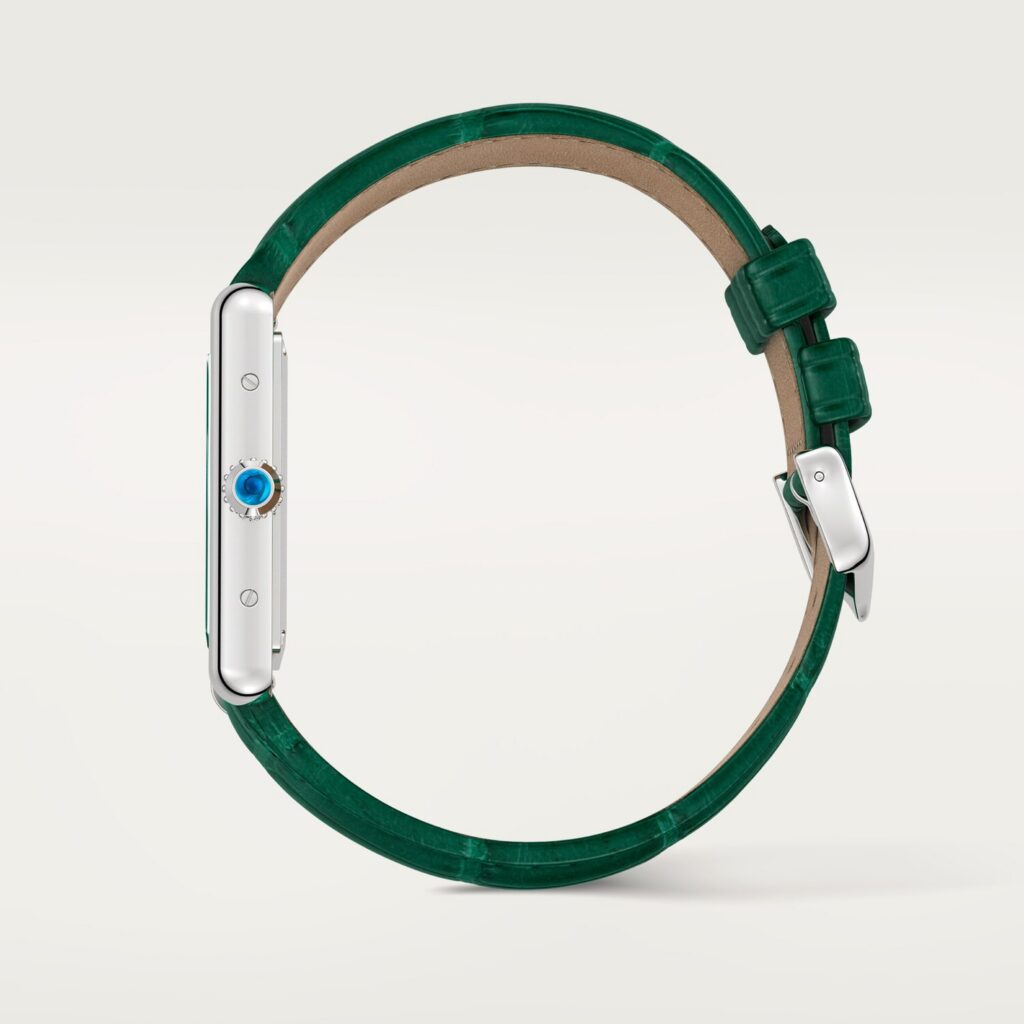 Tank Must de Cartier watch WSTA0115