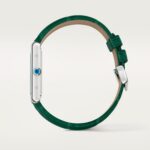 Tank Must de Cartier watch WSTA0115