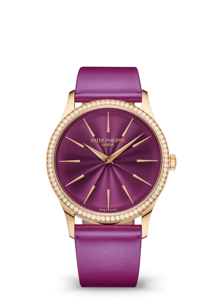 Patek Philippe Calatrava 4997/200R-001