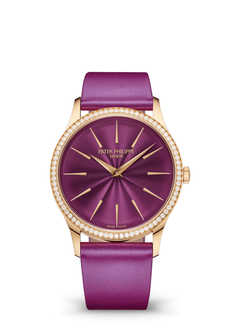 Patek Philippe Calatrava 4997/200R-001