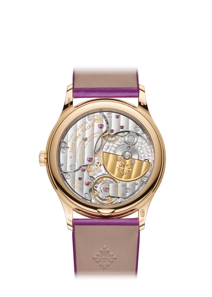 Patek Philippe Calatrava 4997/200R-001