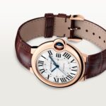Ballon Bleu de Cartier watch WGBB0009