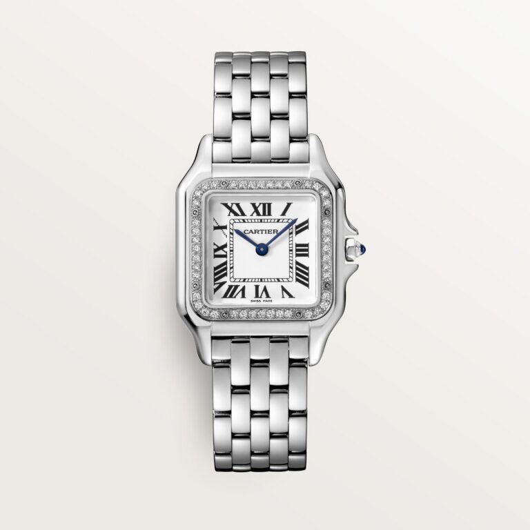 Panthere de Cartier watch W4PN0018