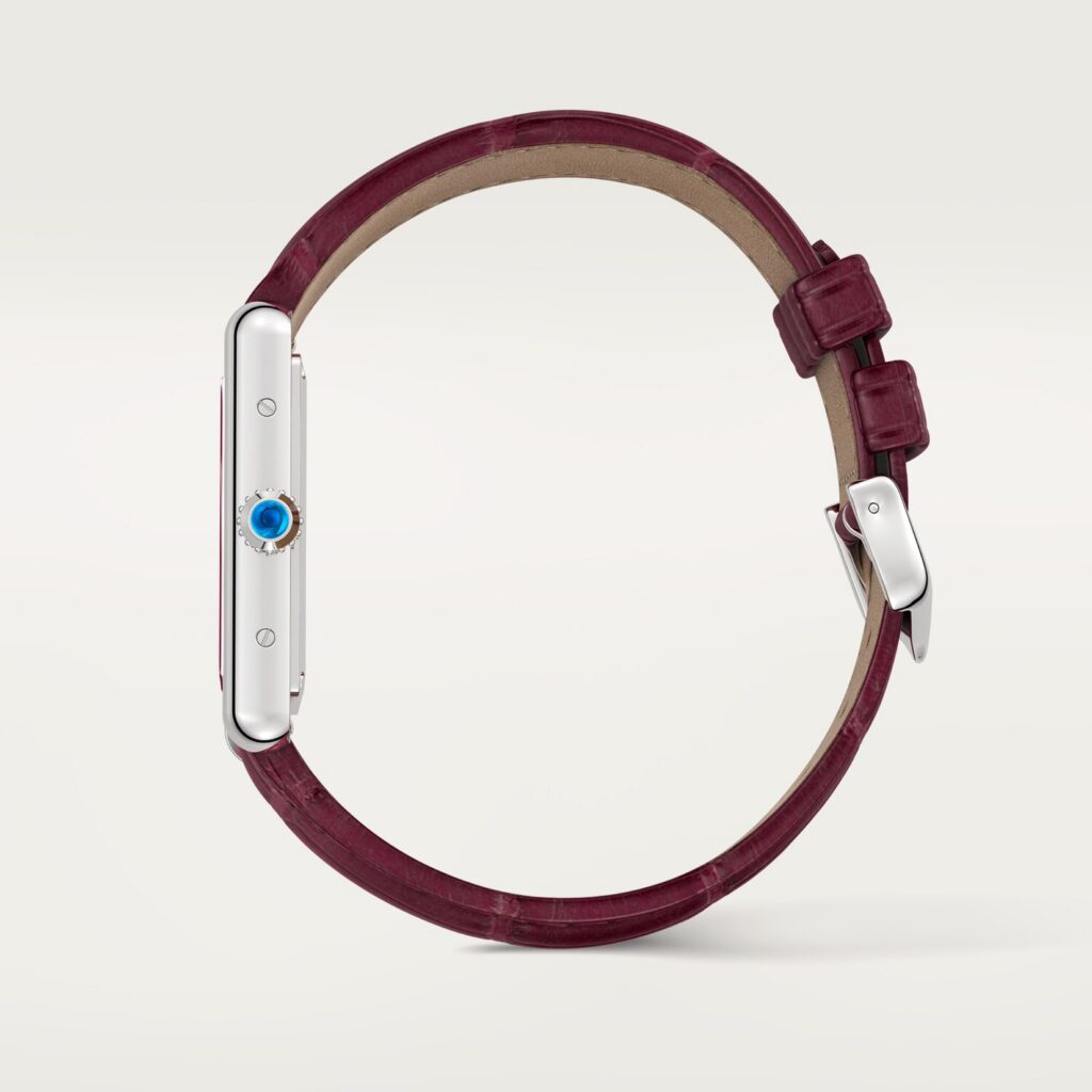 Tank Must de Cartier watch WSTA0113