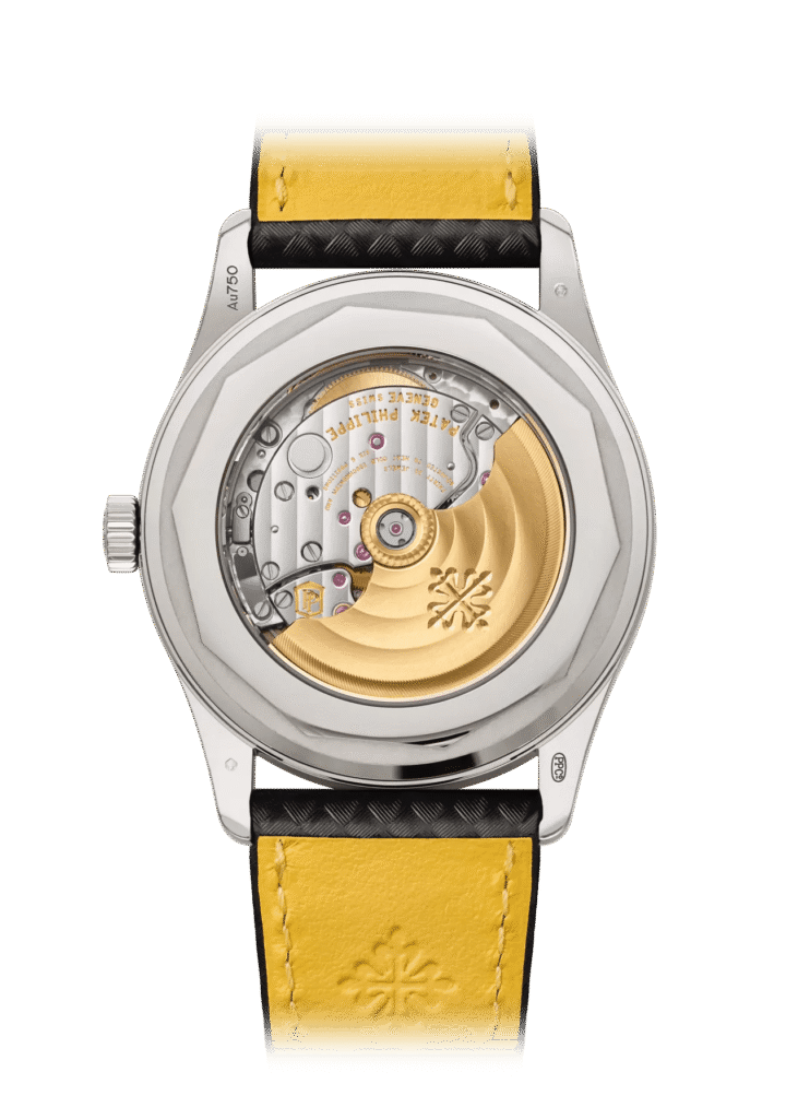 Patek Philippe Calatrava 6007G-001