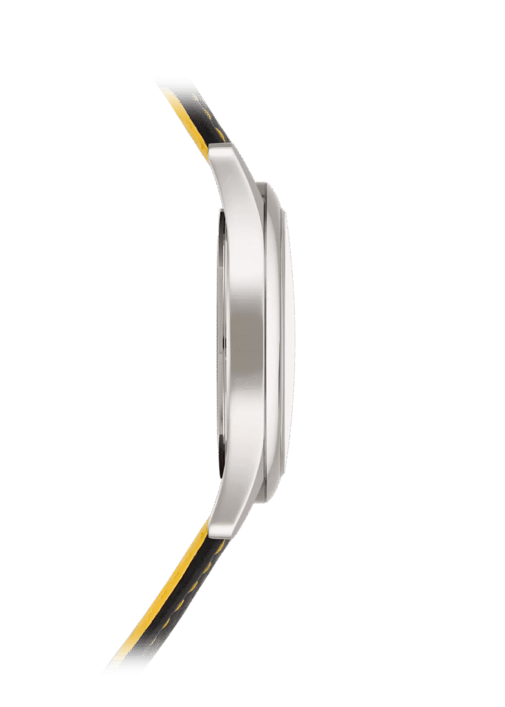 Patek Philippe Calatrava 6007G-001