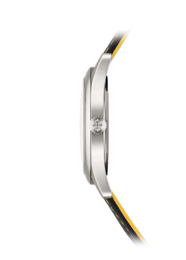 Patek Philippe Calatrava 6007G-001