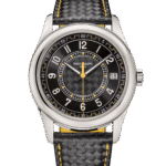 Patek Philippe Calatrava 6007G-001