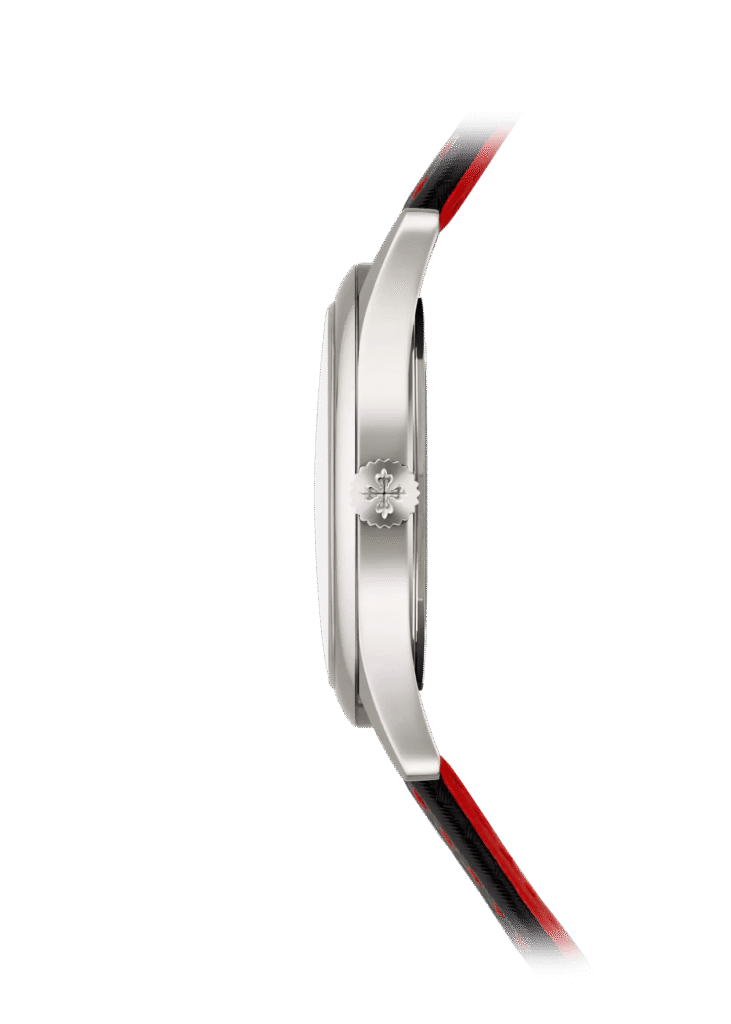 Patek Philippe Calatrava 6007G-010