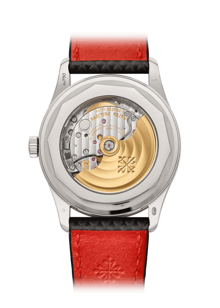 Patek Philippe Calatrava 6007G-010