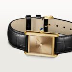 Tank Louis Cartier watch WGTA0211
