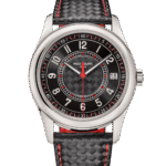 Patek Philippe Calatrava 6007G-010