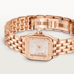 Panthere de Cartier watch, small model WJPN0077