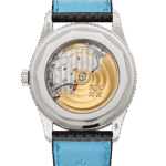 Patek Philippe Calatrava 6007G-011