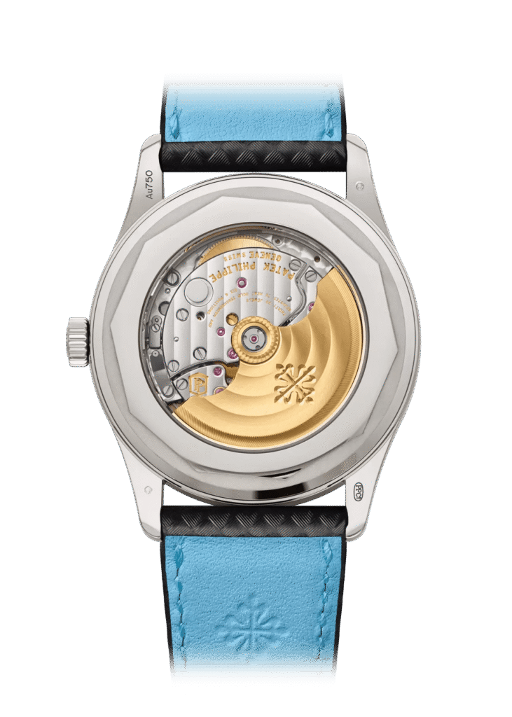 Patek Philippe Calatrava 6007G-011