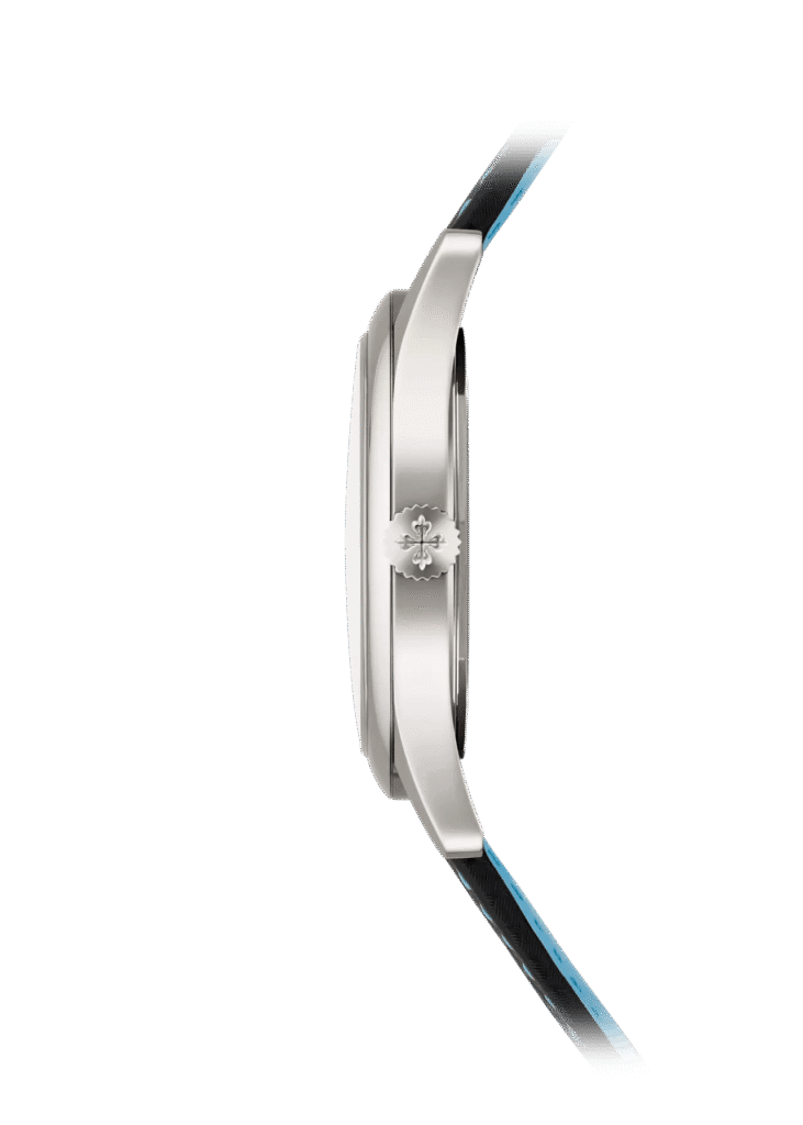 Patek Philippe Calatrava 6007G-011