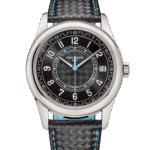 Patek Philippe Calatrava 6007G-011