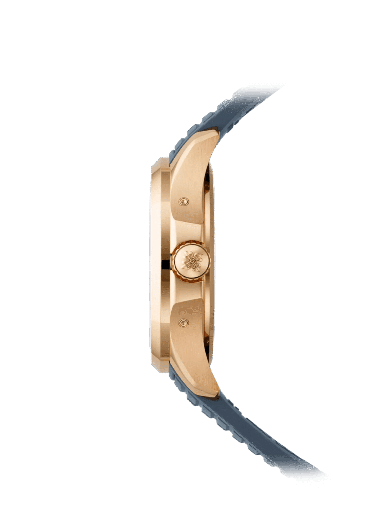 Patek Philippe Aquanaut 5261R-001