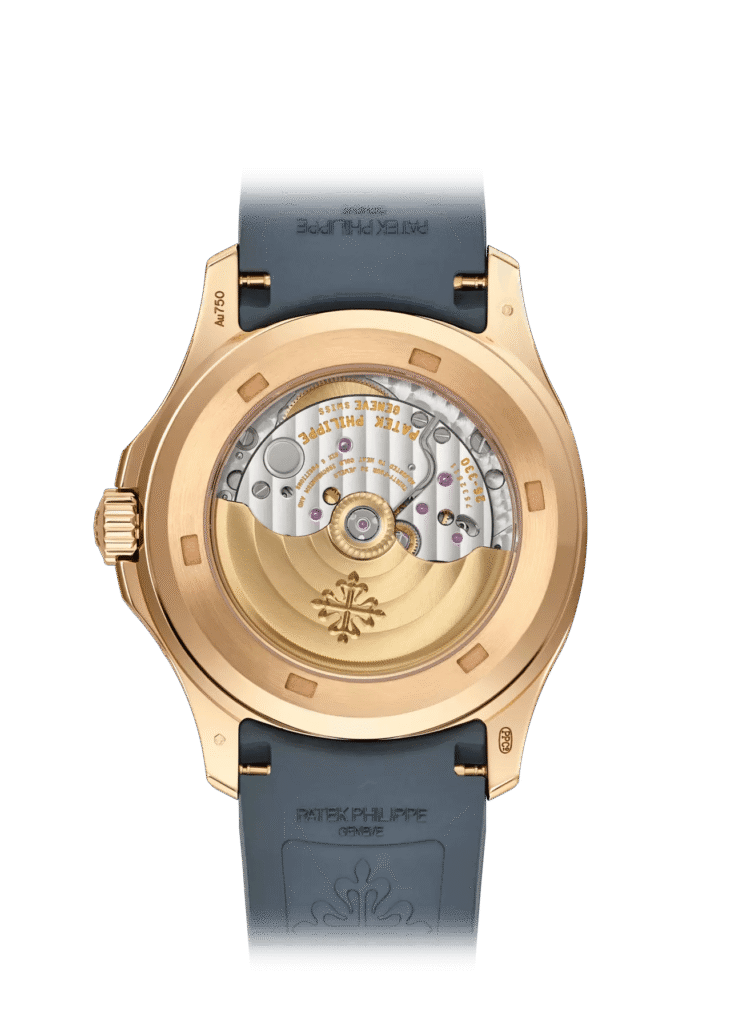 Patek Philippe Aquanaut 5261R-001