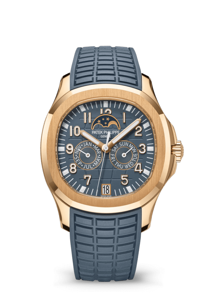 Patek Philippe Aquanaut 5261R-001