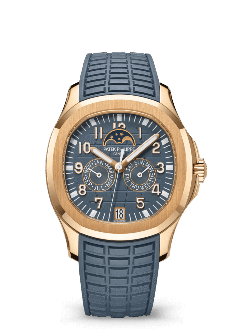 Patek Philippe Aquanaut 5261R-001