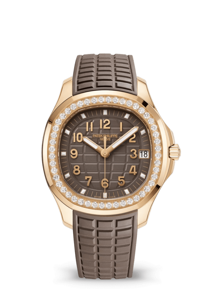 Patek Philippe Aquanaut 5268/200R-010