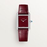 Tank Must de Cartier watch WSTA0113