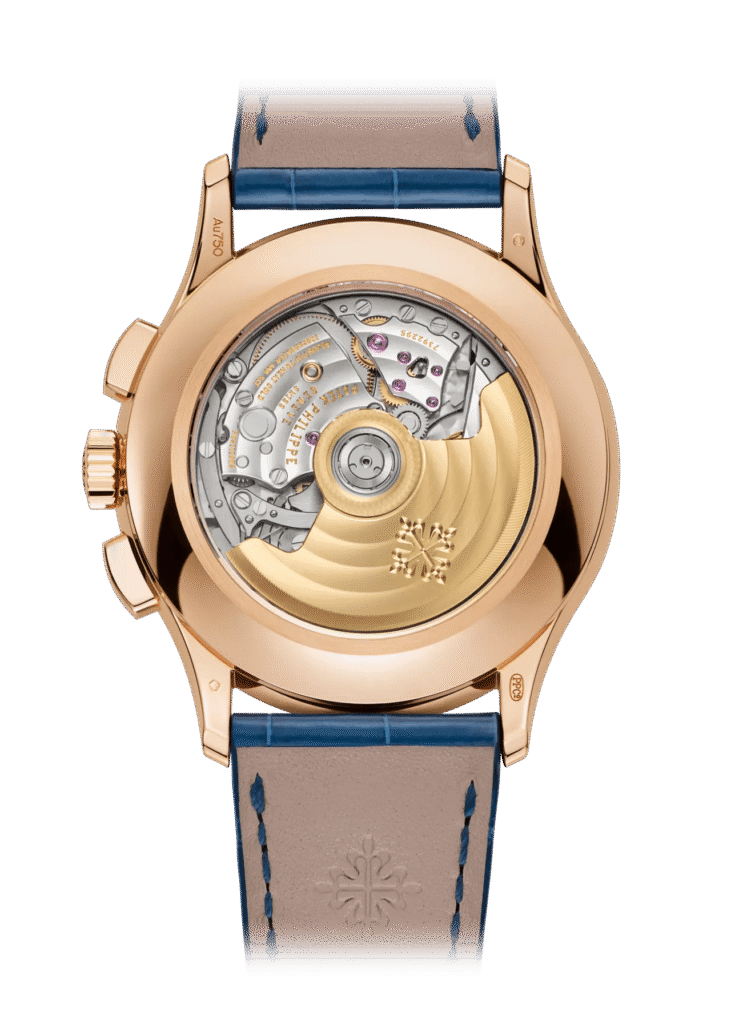 Patek Philippe Complications 5905R-010