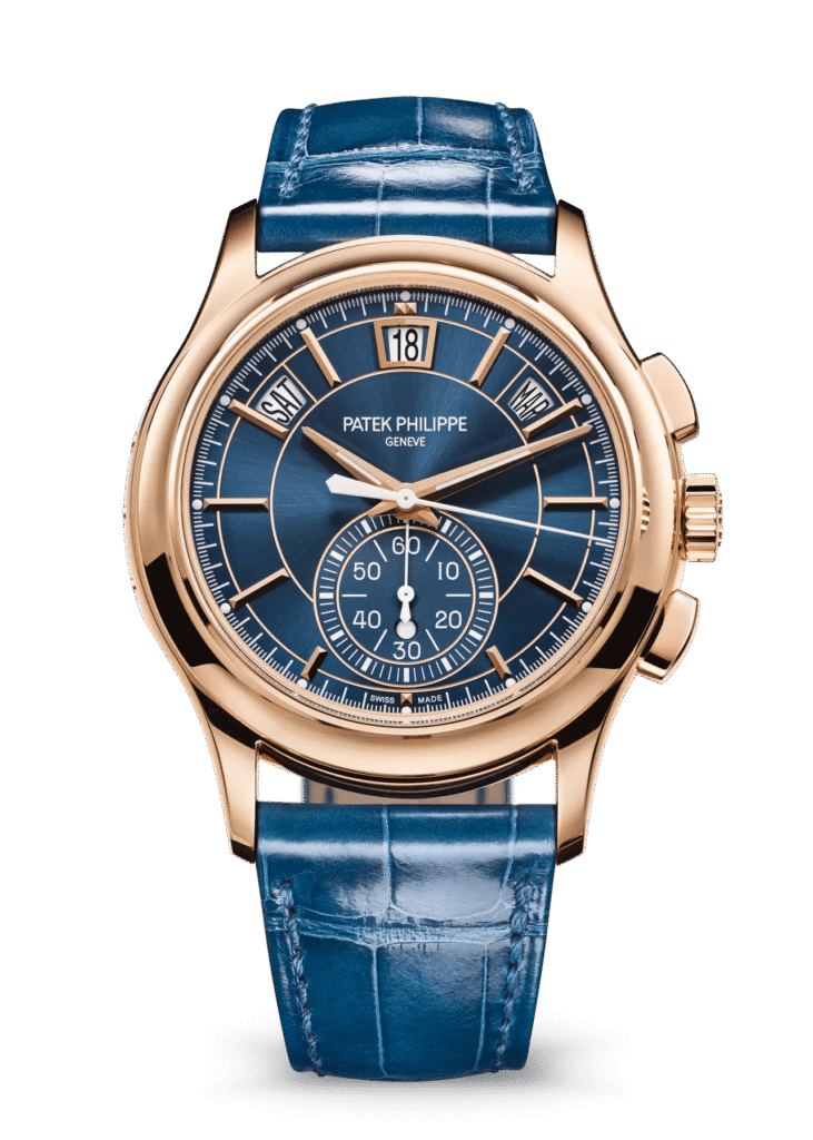Patek Philippe Complications 5905R-010