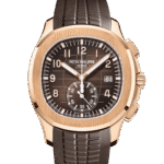 Patek Philippe Aquanaut 5968R-001