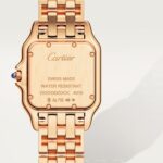 Panthere de Cartier watch WGPN0050