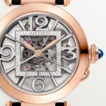 Pasha de Cartier watch WHPA0018
