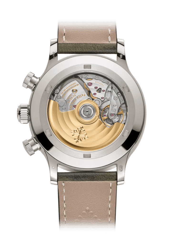 Patek Philippe Complications 5924G-010