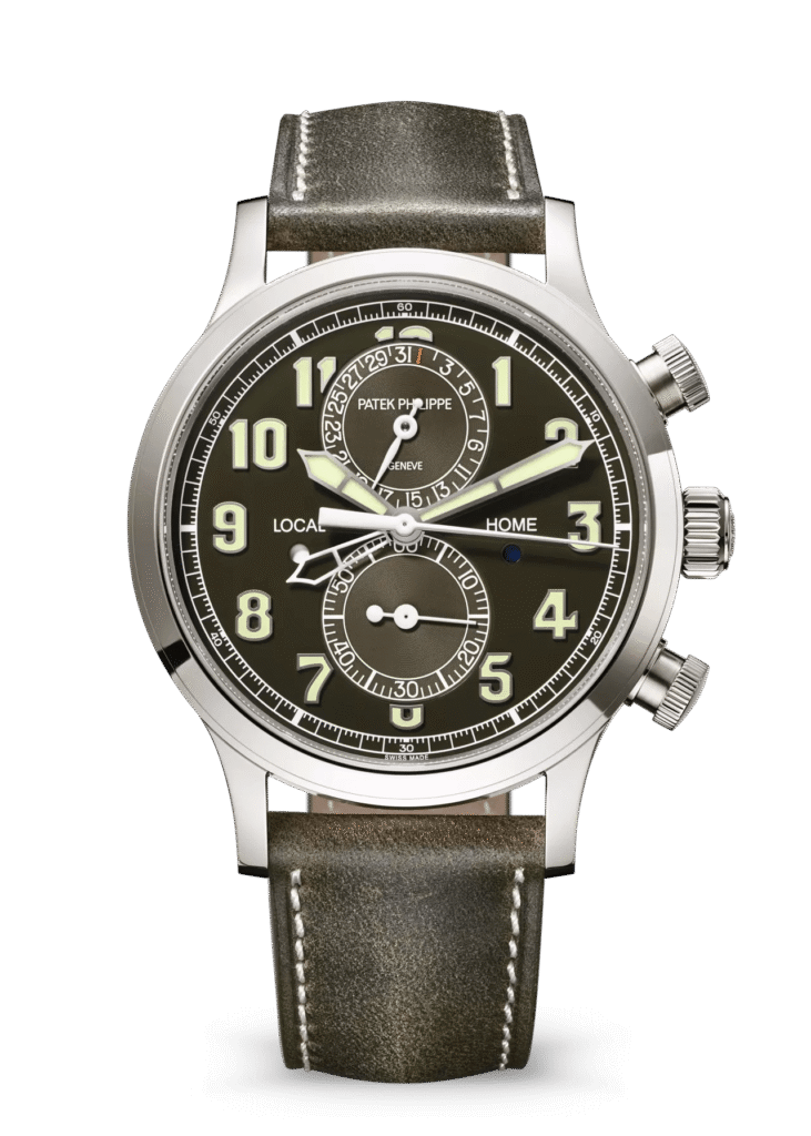 Patek Philippe Complications 5924G-010