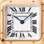 Panthere de Cartier watch WGPN0050