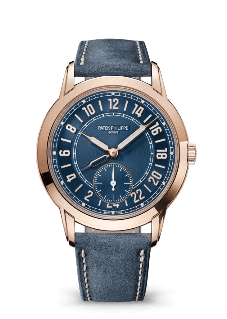 Patek Philippe Complications 5224R-001