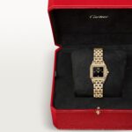 Panthere de Cartier watch, small model WJPN0053