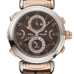 Patek Philippe Grand Complications 6300GR-001