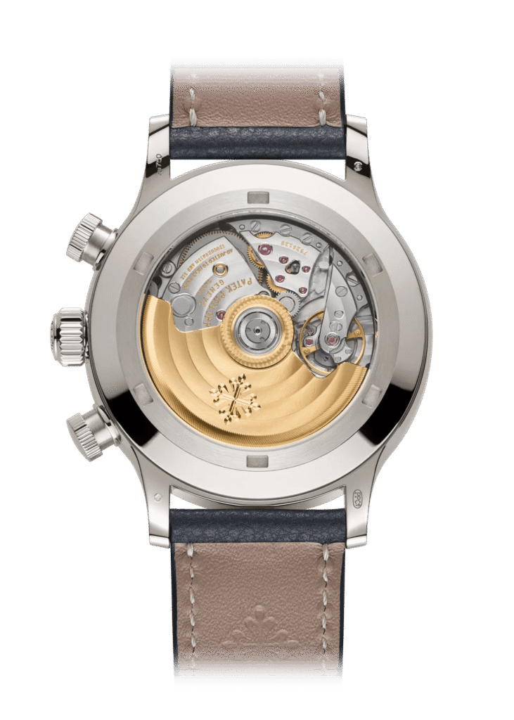 Patek Philippe Complications 5924G-001