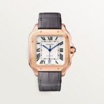 Santos de Cartier watch WGSA0019