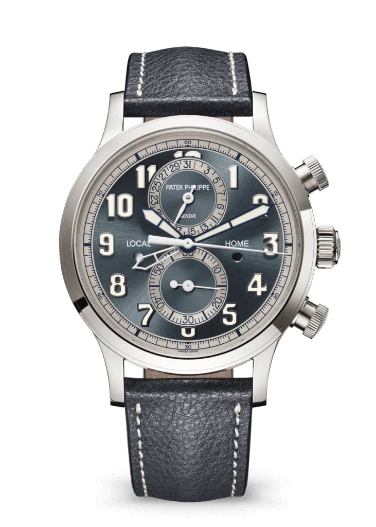 Patek Philippe Complications 5924G-001