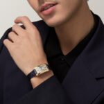 Tank Americaine watch WGTA0299