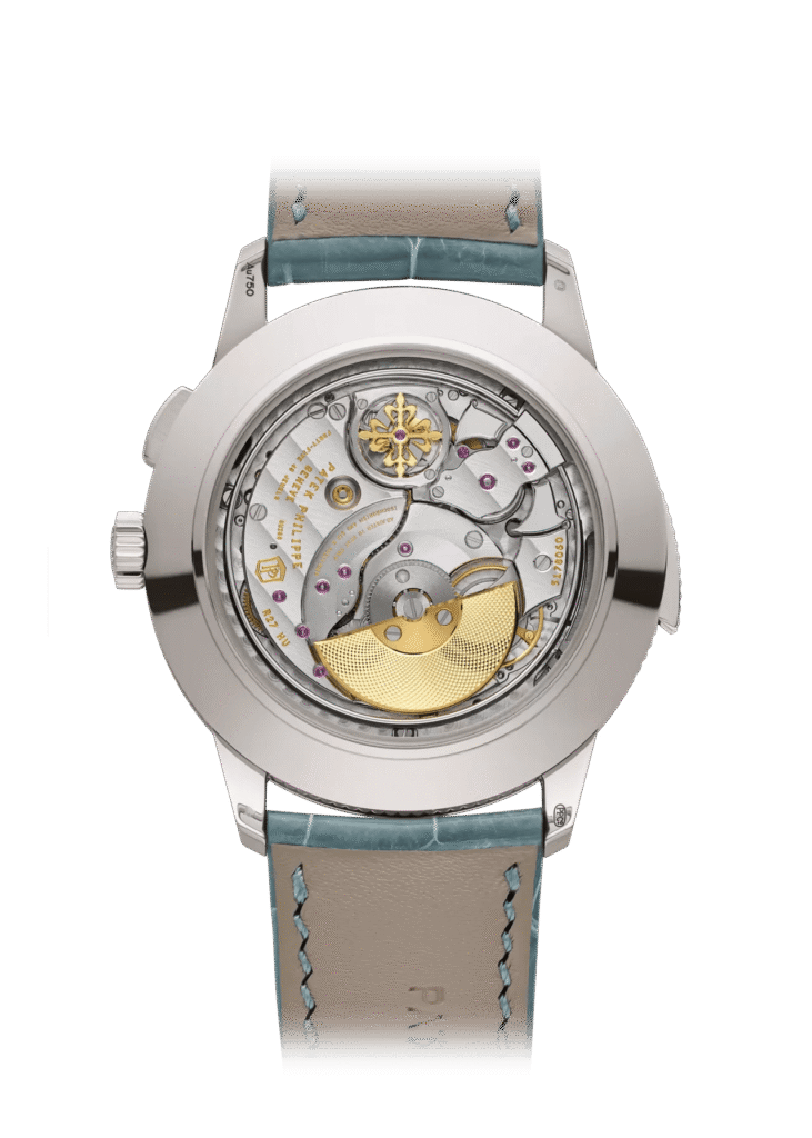 Patek Philippe Grand Complications 5531G-001