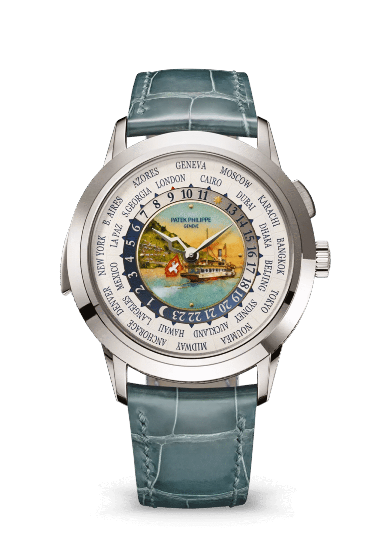 Patek Philippe Grand Complications 5531G-001